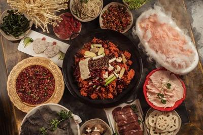 薛之謙的火鍋店加盟門檻揭秘 5萬元飲品專營，是親民還是營銷策略？