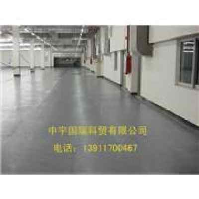 天津地區工廠地坪施工包工包料環保工程 提升生產環境，實現可持續發展